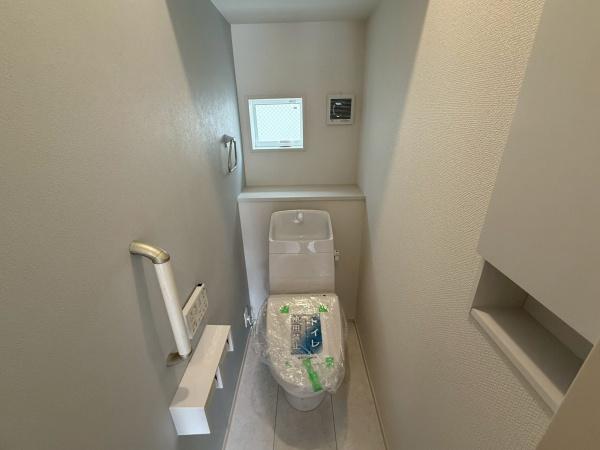 長岡京市久貝２丁目の新築一戸建