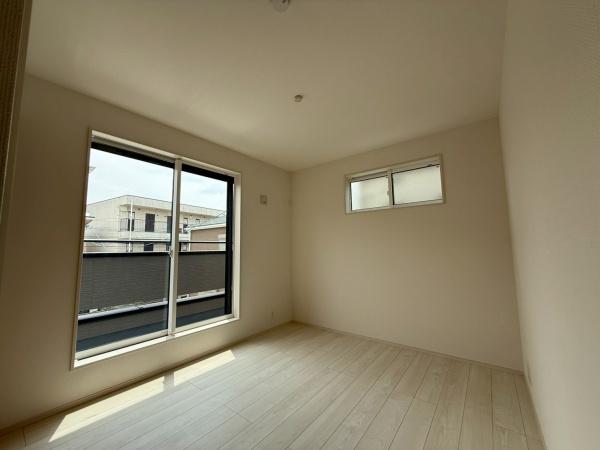 長岡京市久貝２丁目の新築一戸建