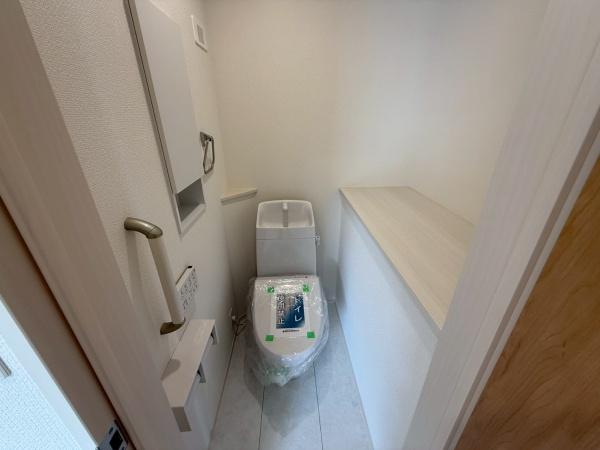 長岡京市久貝２丁目の新築一戸建