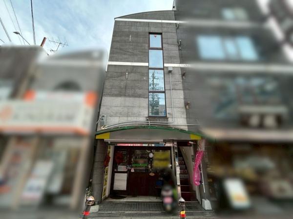 長岡京市天神1丁目