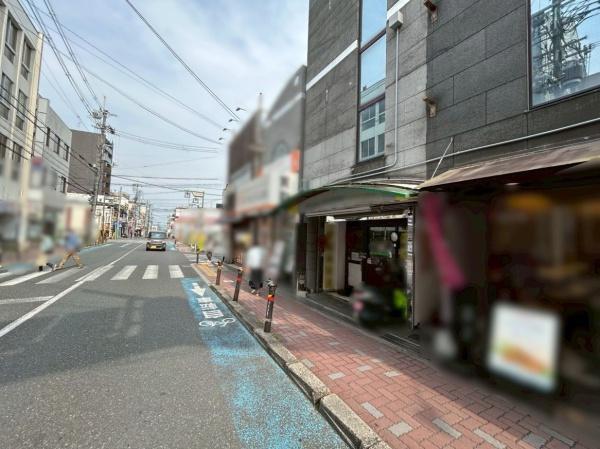 長岡京市天神1丁目