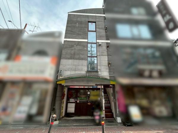 長岡京市天神1丁目