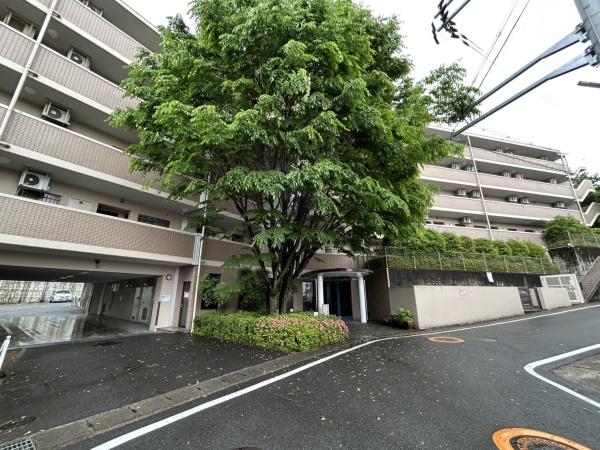 グリーンスクエア大山崎