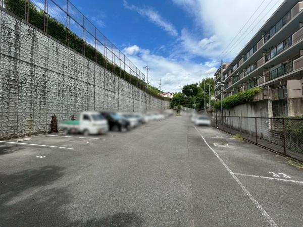 グリーンスクエア大山崎