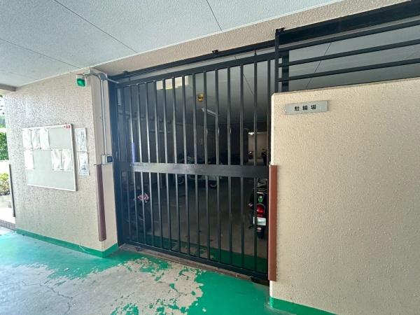グリーンスクエア大山崎