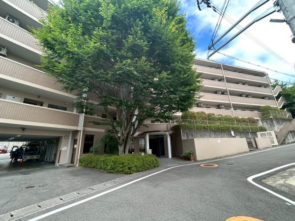 グリーンスクエア大山崎