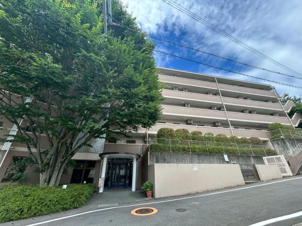 グリーンスクエア大山崎