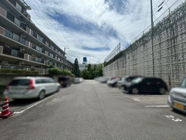 グリーンスクエア大山崎