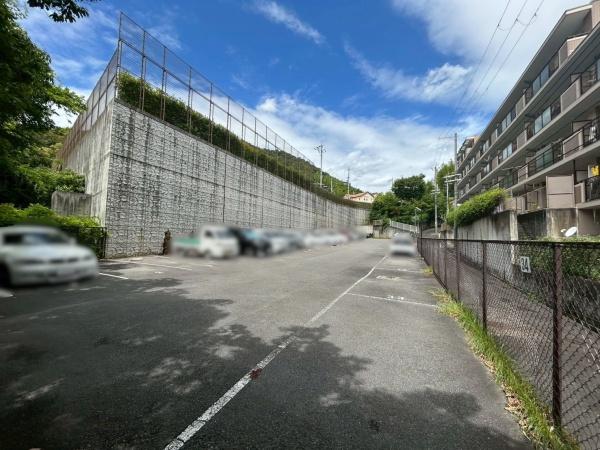 グリーンスクエア大山崎