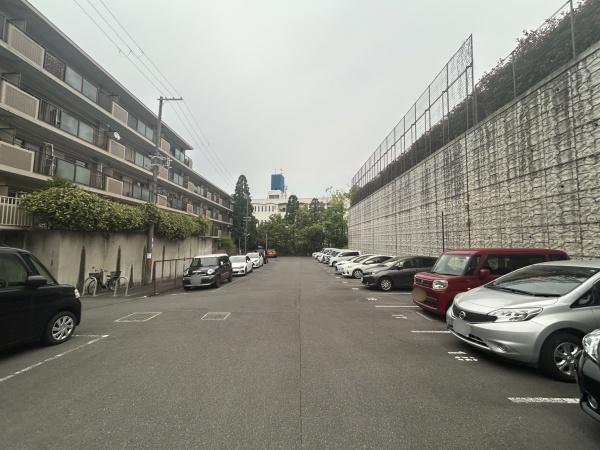 グリーンスクエア大山崎