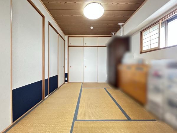 サーパス西向日　中古マンション
