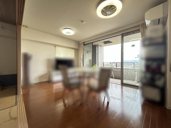 サーパス西向日　中古マンション