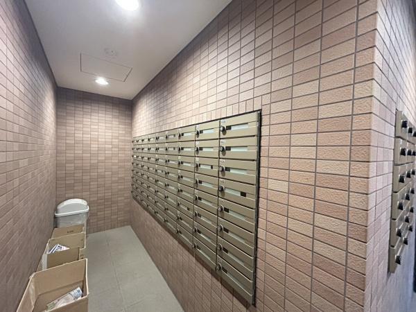 サーパス西向日　中古マンション