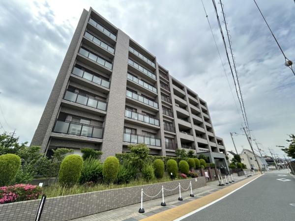 サーパス西向日　中古マンション