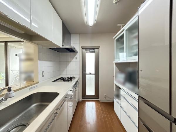 サーパス西向日　中古マンション