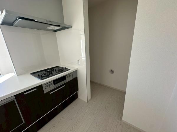 奥海印寺太鼓山3期2号地　新築戸建