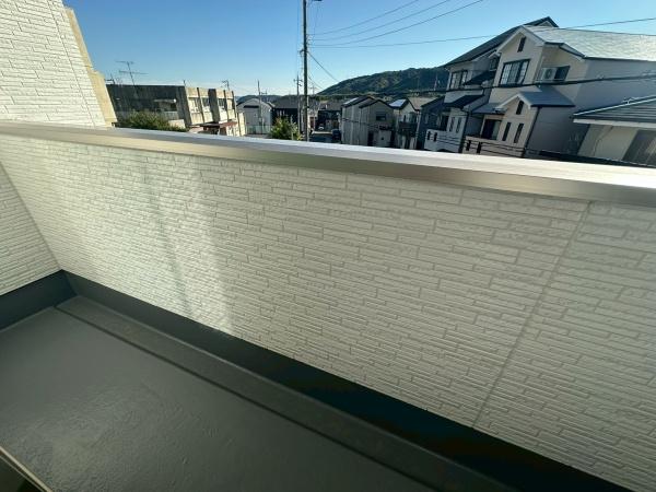 奥海印寺太鼓山3期2号地　新築戸建