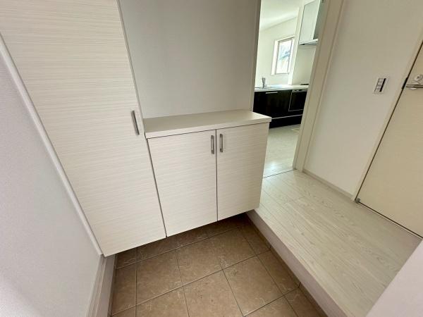 奥海印寺太鼓山3期2号地　新築戸建