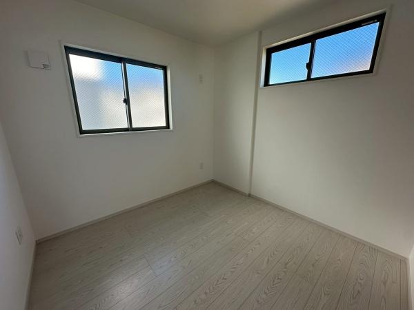 奥海印寺太鼓山3期2号地　新築戸建