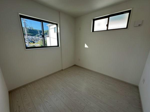 奥海印寺太鼓山3期2号地　新築戸建