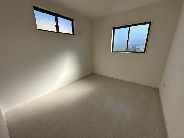 奥海印寺太鼓山3期2号地　新築戸建