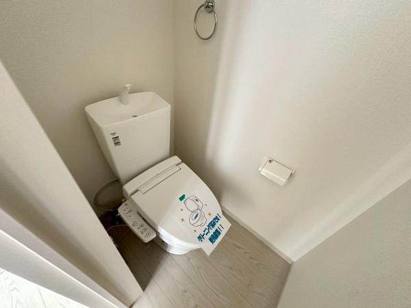 奥海印寺太鼓山3期2号地　新築戸建