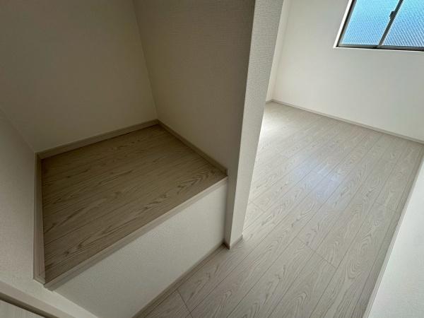 奥海印寺太鼓山3期2号地　新築戸建