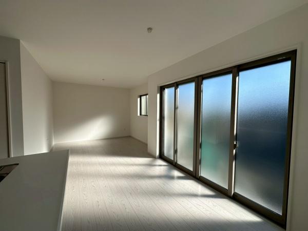 奥海印寺太鼓山3期2号地　新築戸建