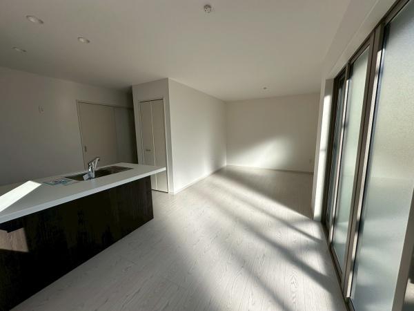 奥海印寺太鼓山3期2号地　新築戸建