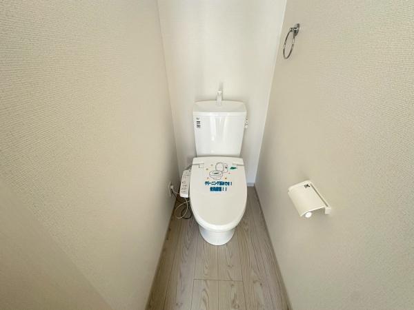 奥海印寺太鼓山3期2号地　新築戸建