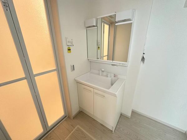 奥海印寺太鼓山3期2号地　新築戸建