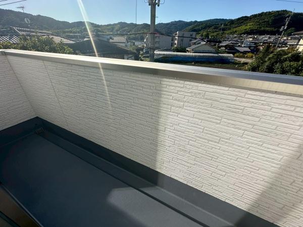 奥海印寺太鼓山3期1号地　新築戸建