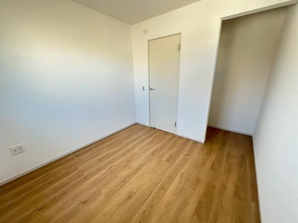 奥海印寺太鼓山3期1号地　新築戸建