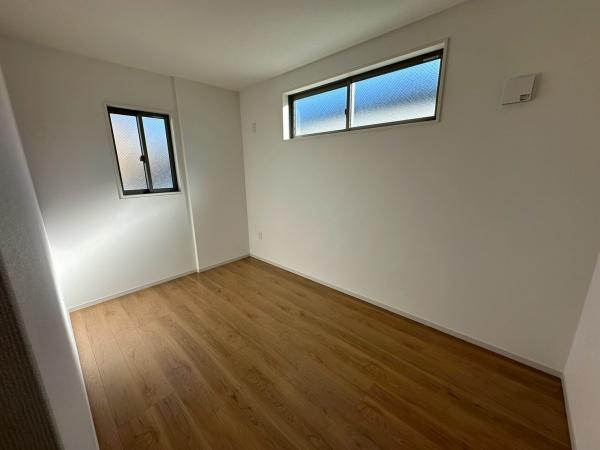 奥海印寺太鼓山3期1号地　新築戸建