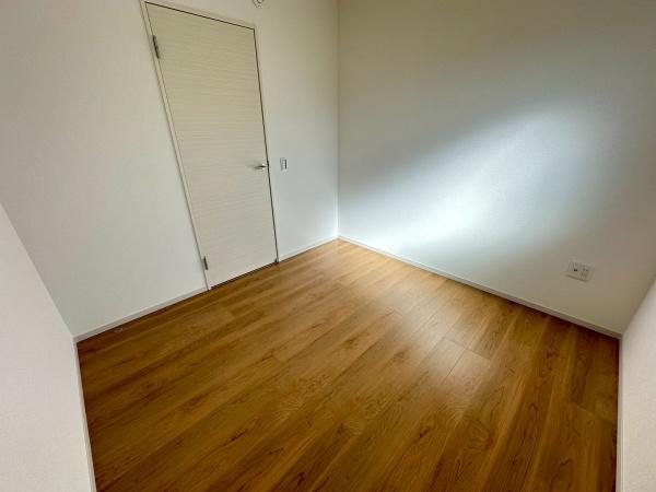 奥海印寺太鼓山3期1号地　新築戸建