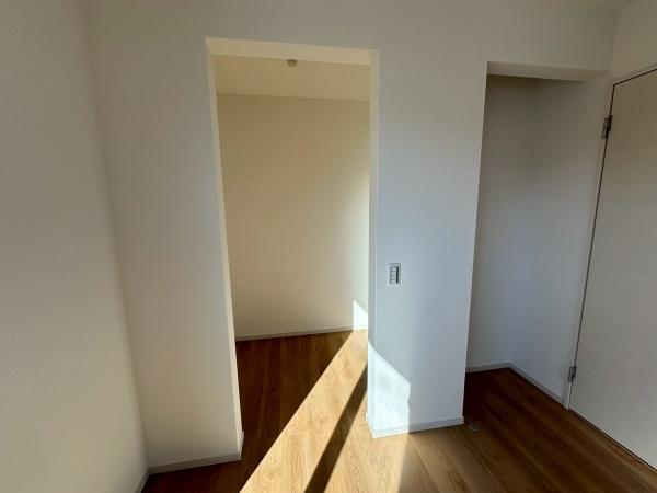 奥海印寺太鼓山3期1号地　新築戸建