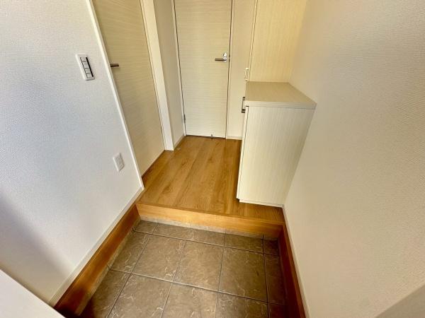 奥海印寺太鼓山3期1号地　新築戸建