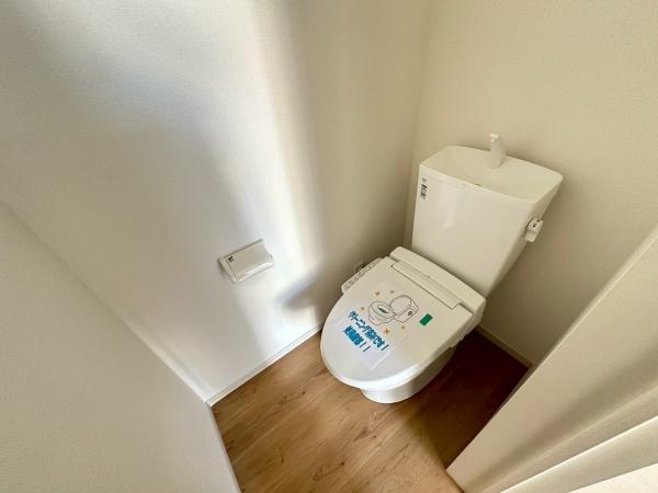 奥海印寺太鼓山3期1号地　新築戸建