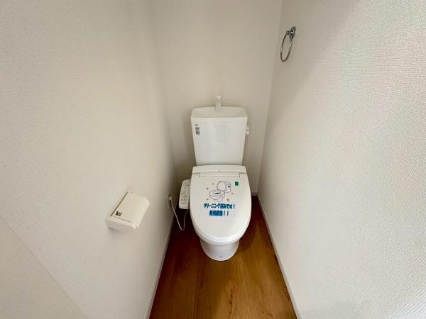 奥海印寺太鼓山3期1号地　新築戸建