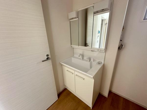 奥海印寺太鼓山3期1号地　新築戸建