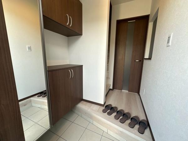 新築戸建　長岡京市馬場1丁目