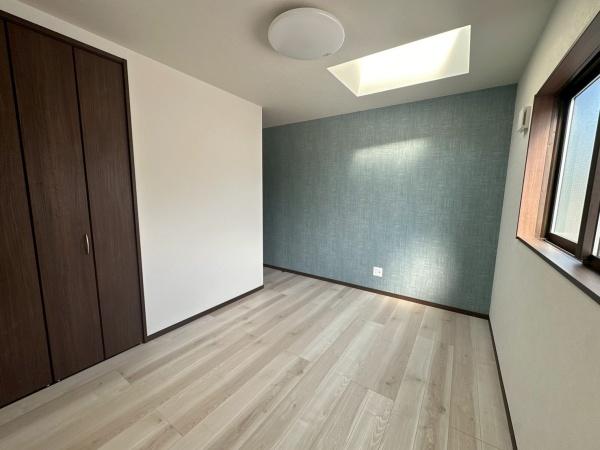 新築戸建　長岡京市馬場1丁目