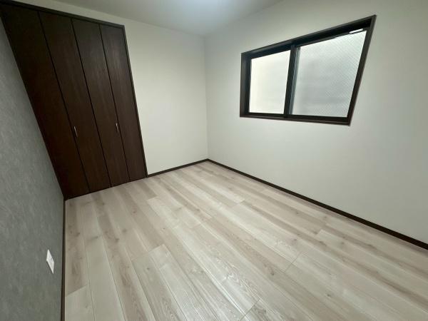 新築戸建　長岡京市馬場1丁目