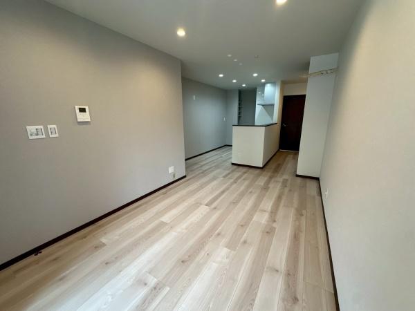 新築戸建　長岡京市馬場1丁目