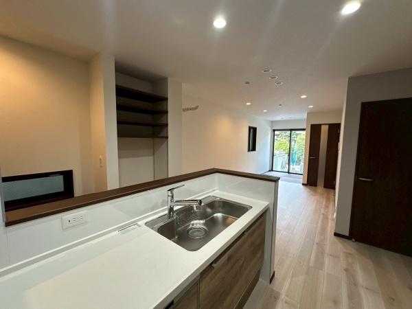 新築戸建　長岡京市馬場1丁目