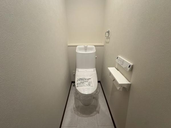 新築戸建　長岡京市馬場1丁目