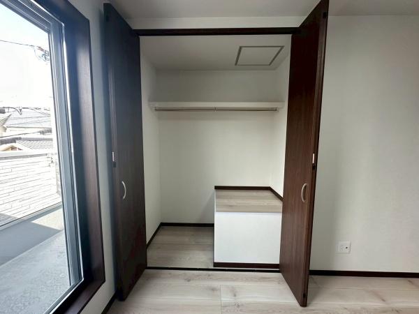 新築戸建　長岡京市馬場1丁目