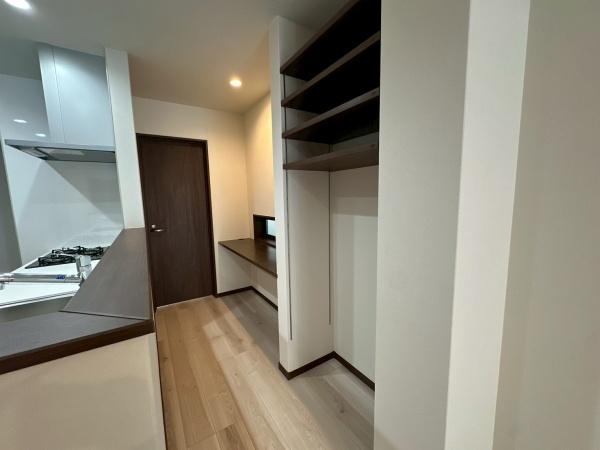 新築戸建　長岡京市馬場1丁目