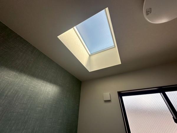 新築戸建　長岡京市馬場1丁目