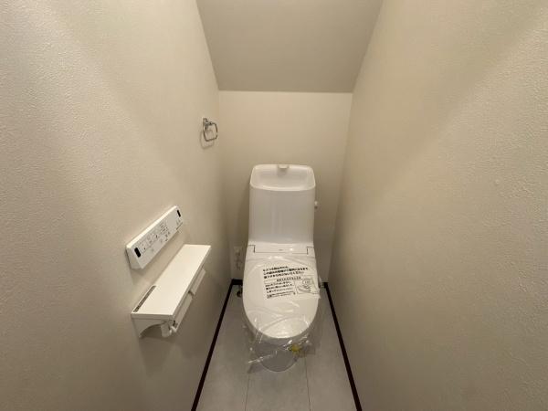 新築戸建　長岡京市馬場1丁目